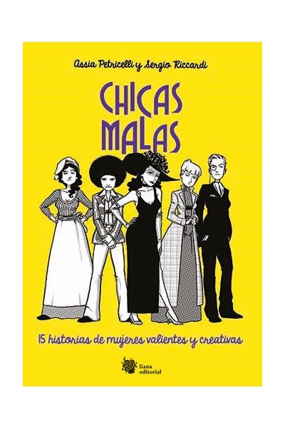 Chicas Malas