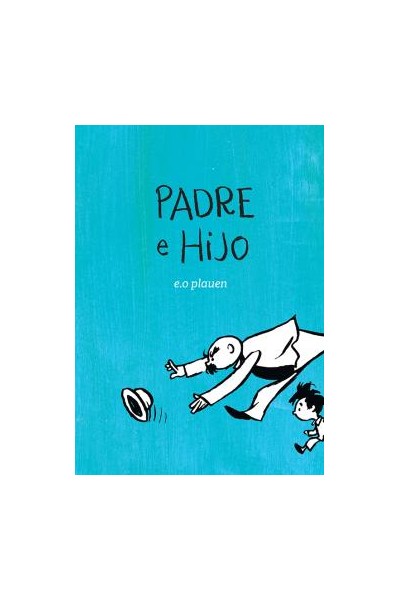 Padre E Hijo