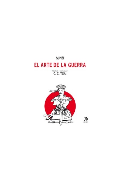 El Arte De La Guerra