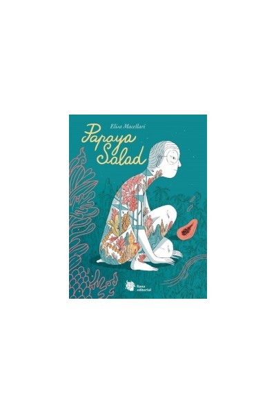 Papaya Salad