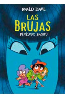 Las Brujas