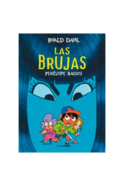 Las Brujas