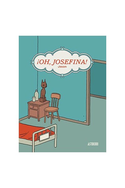 ¡Oh, Josefina!