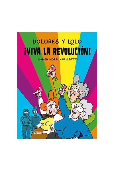 Dolores Y Lolo 2