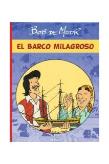 El Barco Milagroso