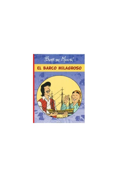 El Barco Milagroso