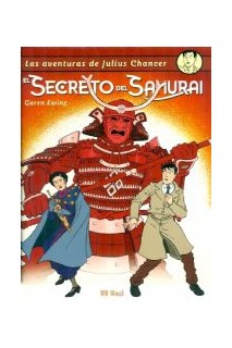 El Secreto Del Samurai
