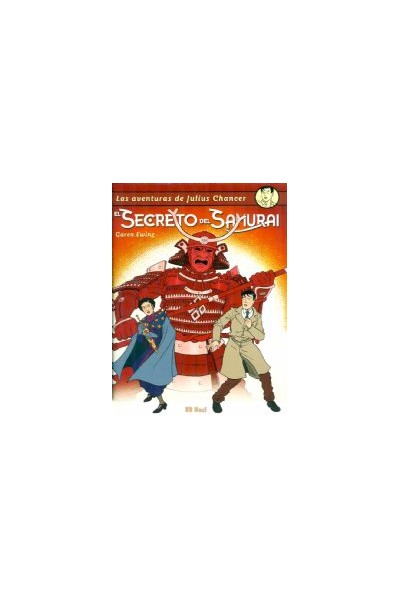 El Secreto Del Samurai