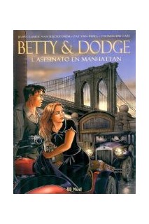 Betty & Dodge 1