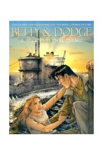 Betty & Dodge 2