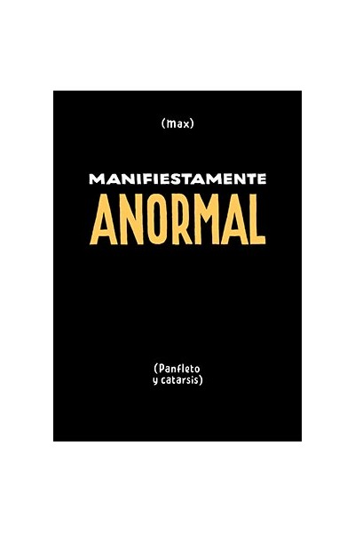 Manifiestamente Anormal