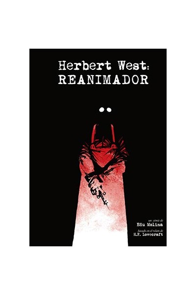 Herbert West: Reanimador