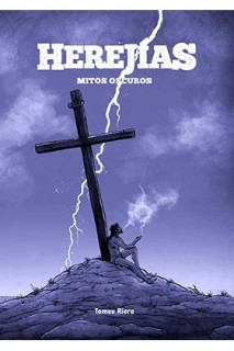 Herejias. Mitos Oscuros