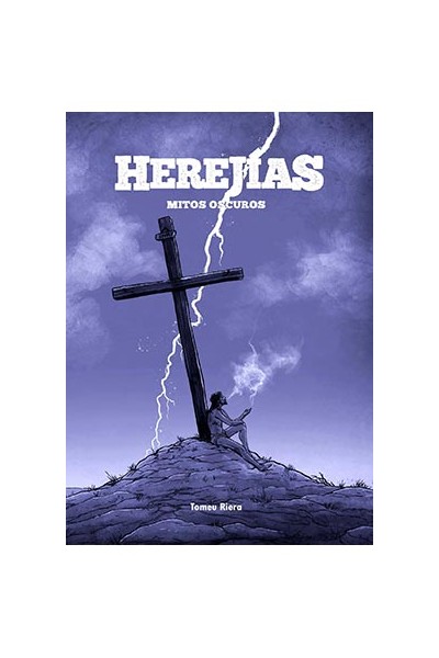Herejias. Mitos Oscuros