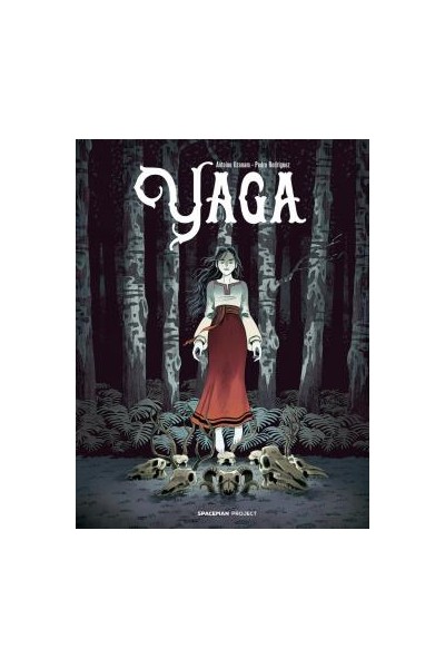 Yaga