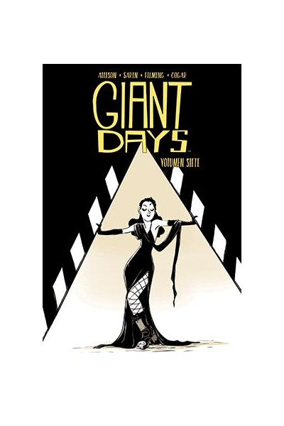 Giant Days 07
