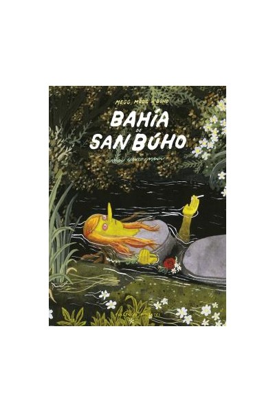 Bahía De San Búho