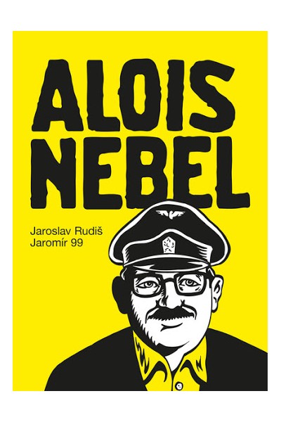 Alois Nebel