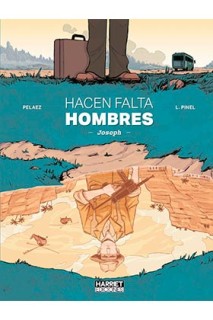 Hacen Falta Hombres - Joseph -