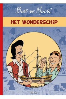 Het Wonderschip (El Barco Milagroso) - (Holandés)