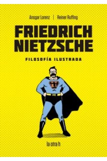 Friedrich Nietzsche