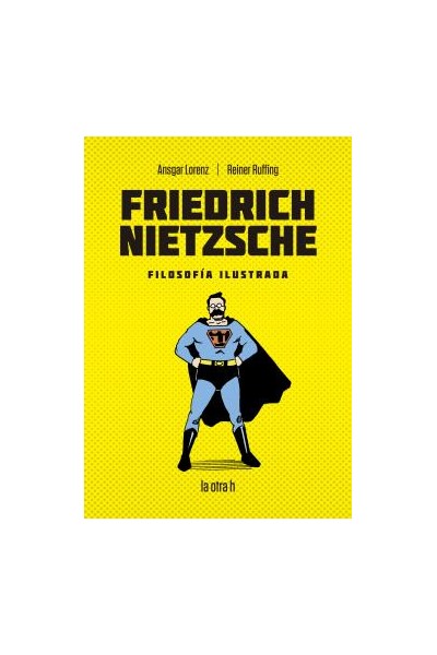 Friedrich Nietzsche