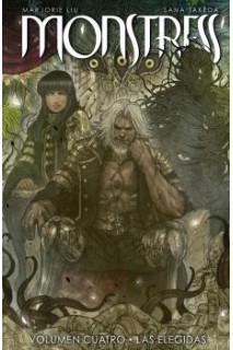 Monstress 04