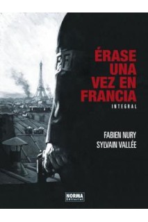 Erase Una Vez En Francia. Edición Integral