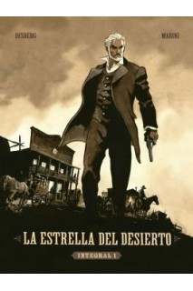 La Estrella Del Desierto. Integral 1