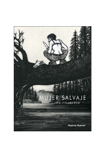 Mujer Salvaje