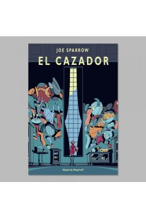 El Cazador