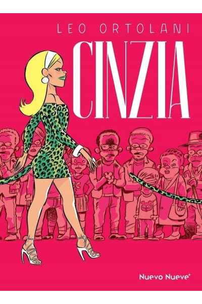 Cinzia
