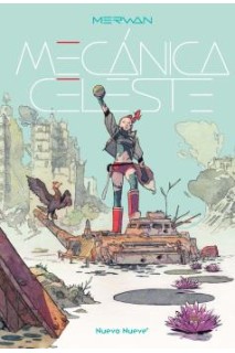 Mecánica Celeste 01