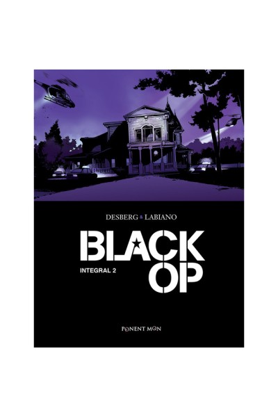 BLACK OP INTEGRAL 2