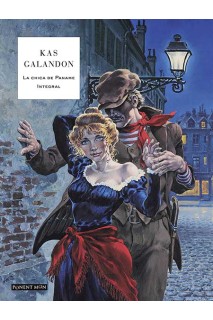 La Chica De Paname Integral