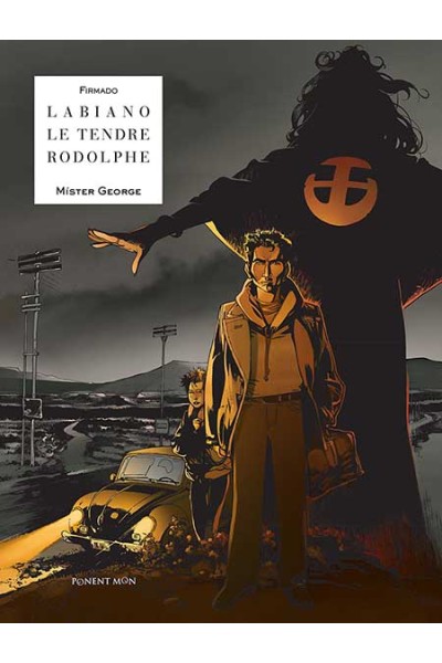 MISTER GEORGE