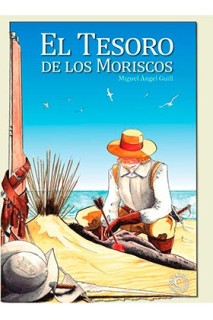 El Tesoro De Los Moriscos