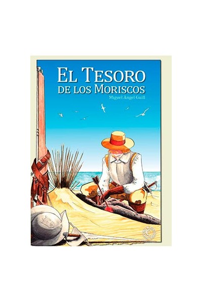 EL TESORO DE LOS MORISCOS