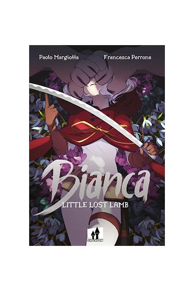 Bianca. Little Lost Lamb