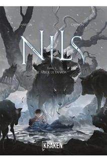 Nils 03. El Arbol De La Vida