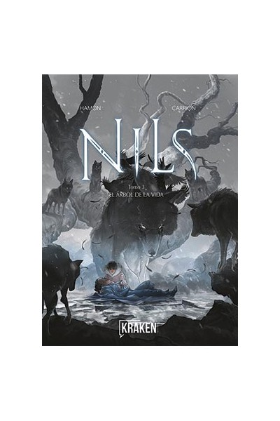 Nils 03. El Arbol De La Vida