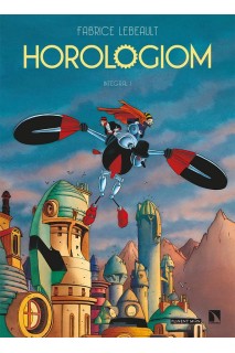 Horologiom 1 Integral