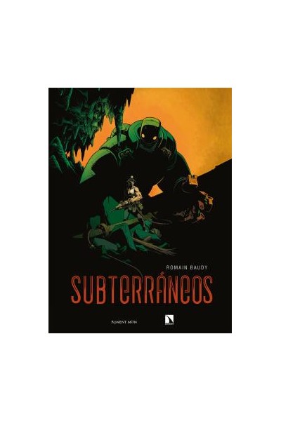 Subterraneos