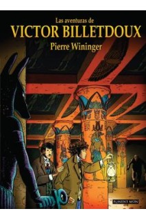 Las Aventuras De Victor Billetdoux