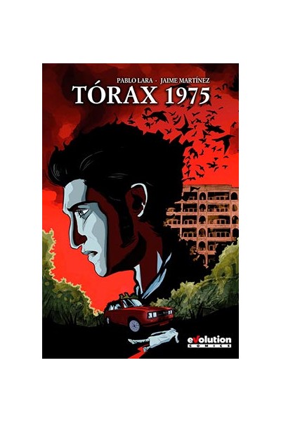 Torax 1975