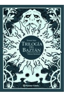 Trilogía Del Batzan Integral