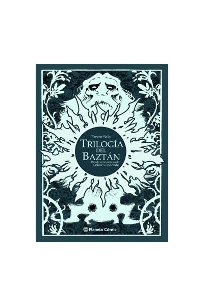 Trilogía Del Batzan Integral