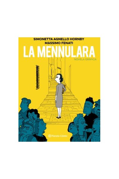 La Mennulara