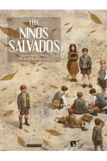 Los Niños Salvados