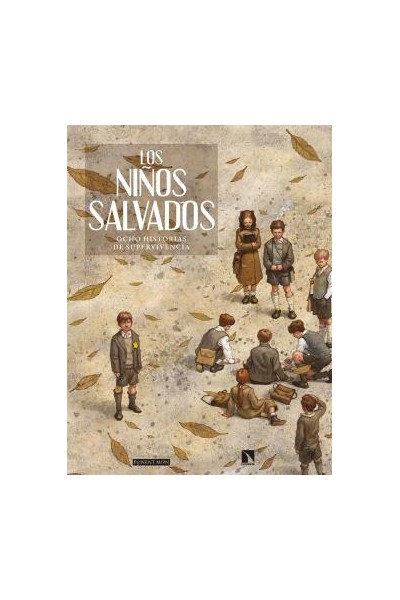 Los Niños Salvados